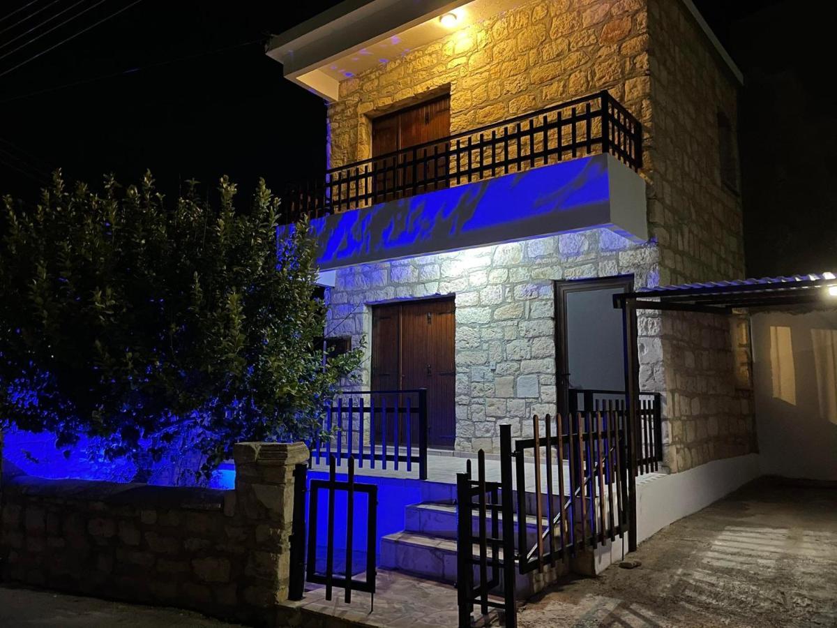 فيلا Pano Arodesفي Mariarodes House المظهر الخارجي الصورة